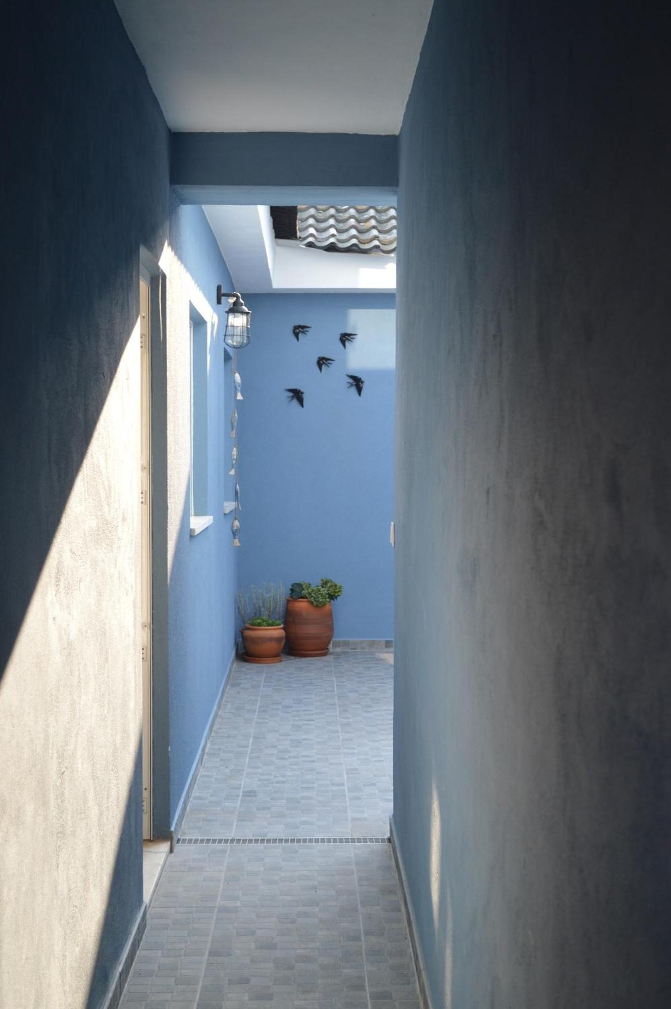 T2 Na Praia Da Costa Nova - Yellow Door Exterior photo