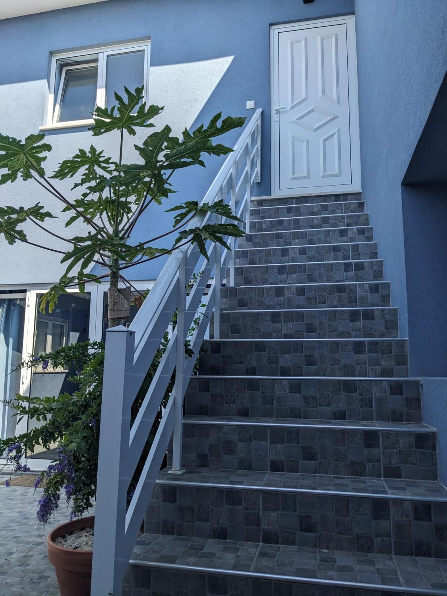 T2 Na Praia Da Costa Nova - Yellow Door Exterior photo